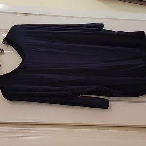 TJMaxx Plus Size Top